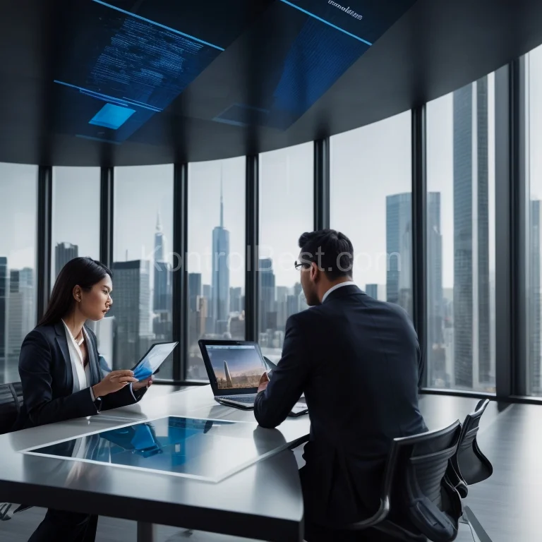 Maßgeschneiderte Bedarfsanalyse