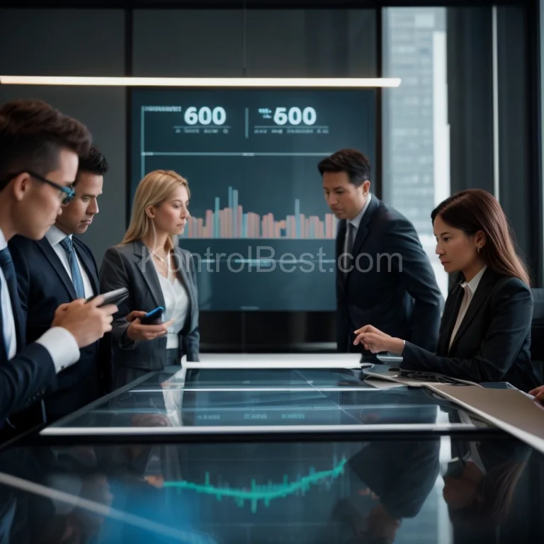 Automatisierte Datenintegration