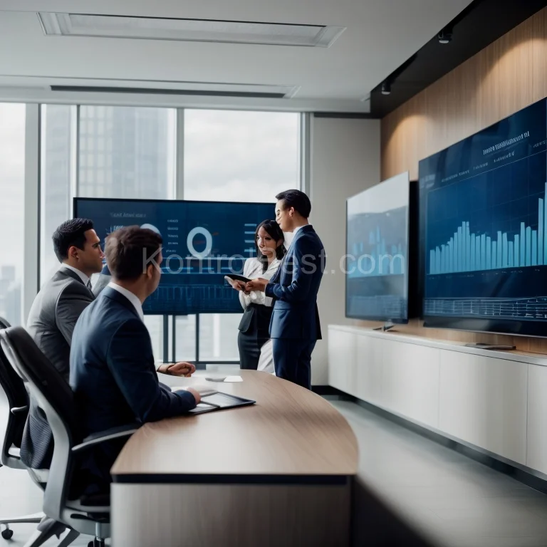 Automatisierte Berichte